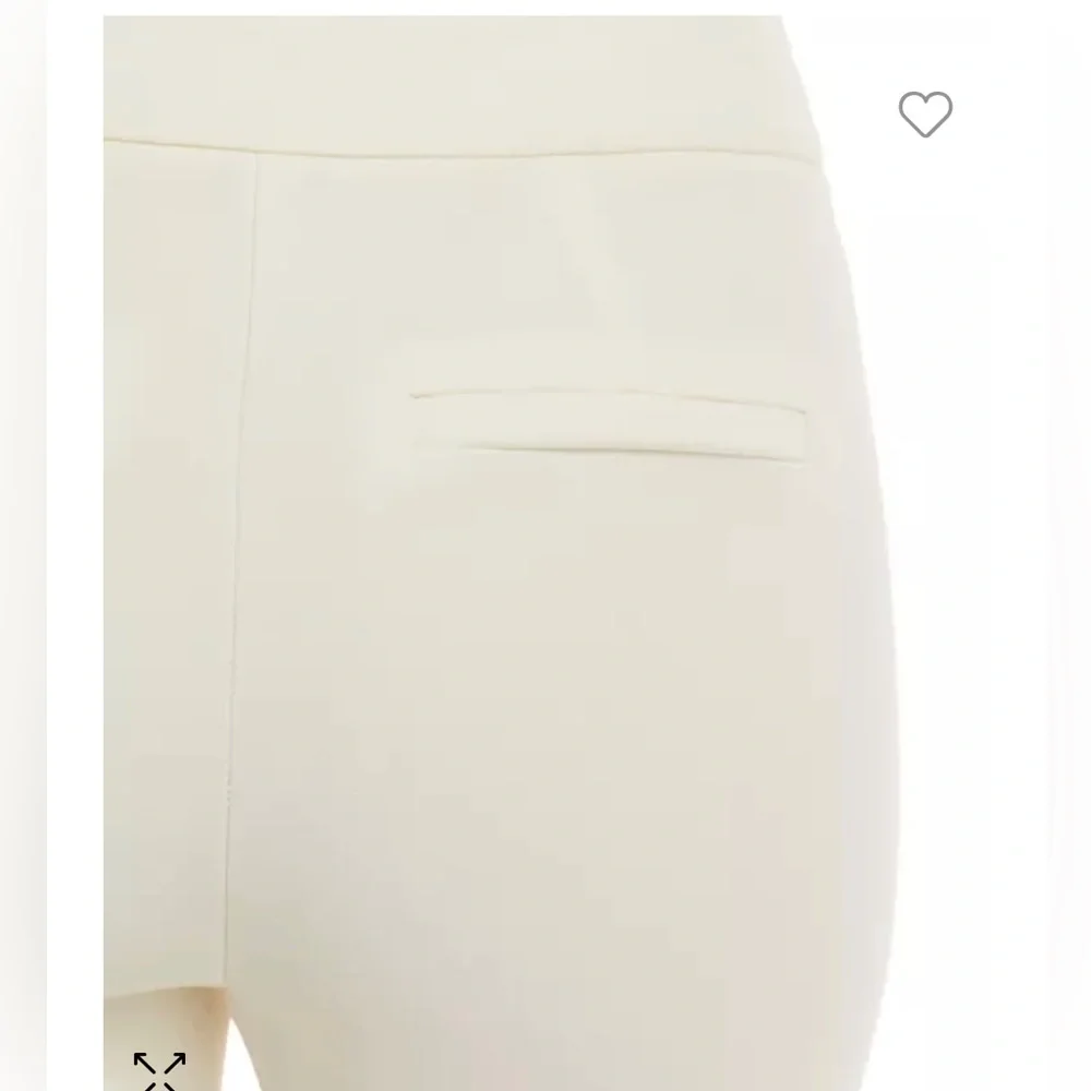 Derek Lam Crosby 10 Kelis Straight Leg Sailor Pants. Size 2 NWOT - Picture 6 of 6